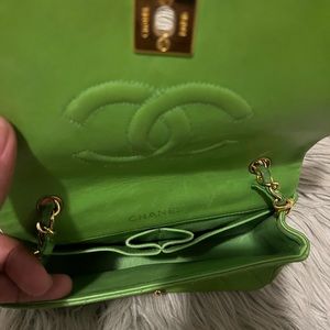 COPY - Chanel mini bag